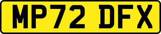 MP72DFX