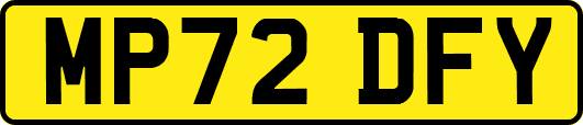 MP72DFY