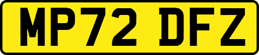 MP72DFZ