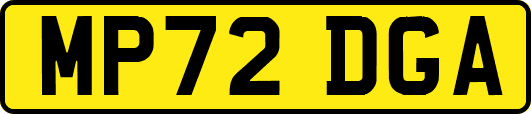 MP72DGA