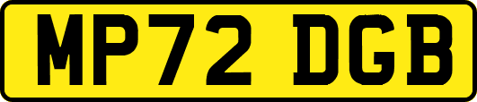 MP72DGB