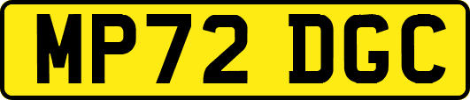 MP72DGC