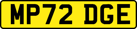 MP72DGE