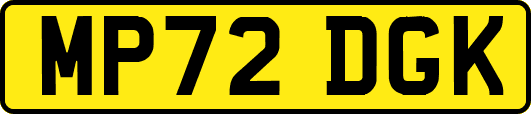 MP72DGK