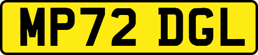 MP72DGL