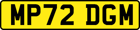 MP72DGM