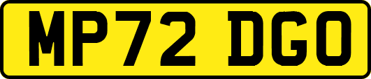 MP72DGO