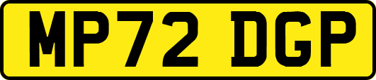 MP72DGP