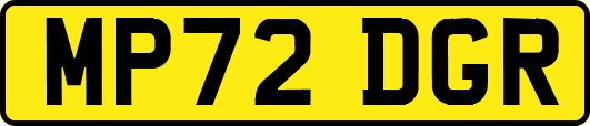 MP72DGR