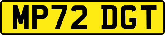 MP72DGT