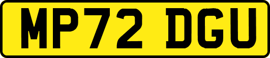 MP72DGU