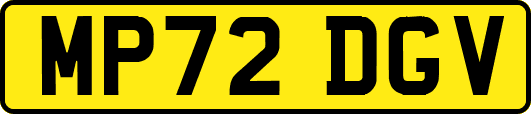 MP72DGV