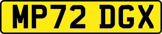 MP72DGX