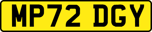MP72DGY