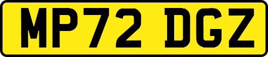 MP72DGZ