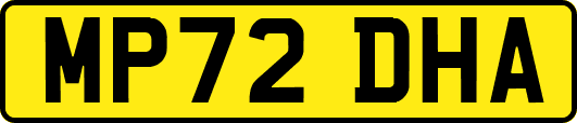 MP72DHA