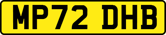 MP72DHB