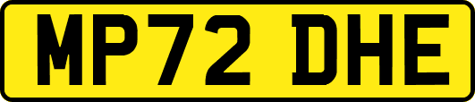 MP72DHE