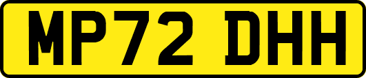MP72DHH