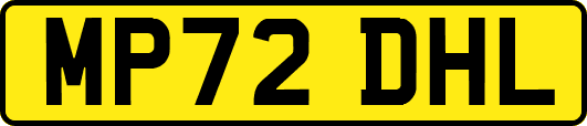 MP72DHL