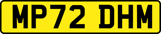 MP72DHM