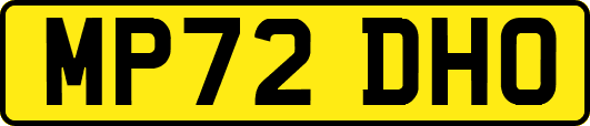 MP72DHO