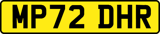 MP72DHR