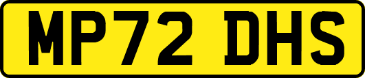 MP72DHS