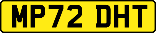 MP72DHT