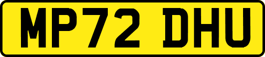 MP72DHU