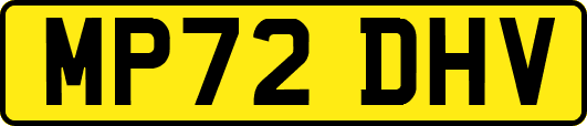 MP72DHV