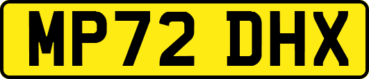 MP72DHX