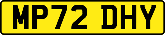 MP72DHY