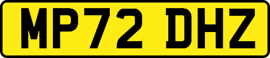 MP72DHZ
