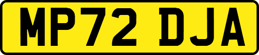 MP72DJA