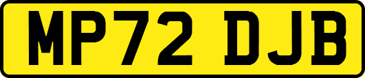 MP72DJB