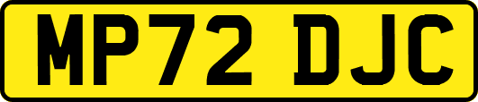 MP72DJC