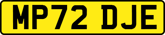 MP72DJE