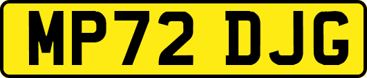 MP72DJG
