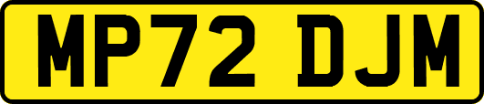 MP72DJM