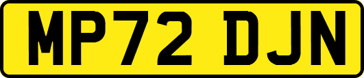 MP72DJN