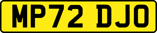MP72DJO