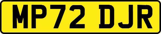 MP72DJR