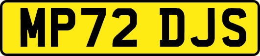 MP72DJS