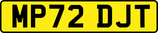 MP72DJT