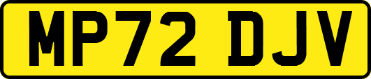 MP72DJV