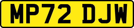 MP72DJW