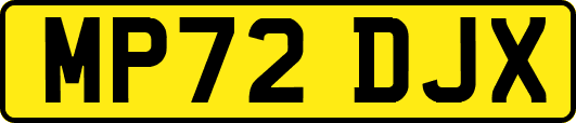 MP72DJX