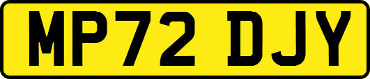 MP72DJY