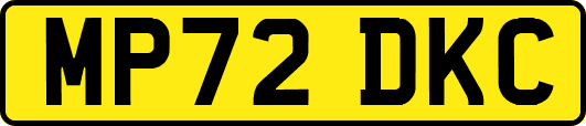 MP72DKC